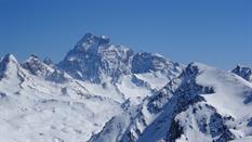 20 Le mont Viso 20 Le mont Viso